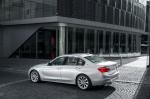 BMW 330e 2016 года (WW)
